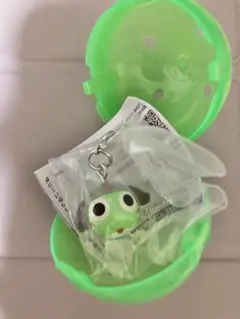 ケロロ軍曹 めじるしアクセサリー 〜どうぶつ変身であります～