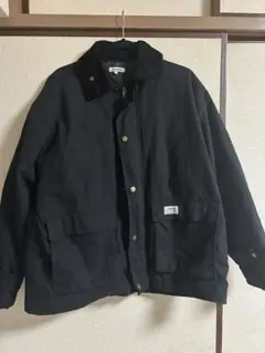 ジャケットretock's