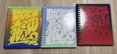 BOYNEXTDOOR HOW3形態＋トレカ