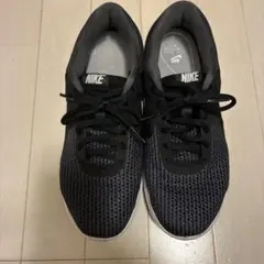Nike ブラック スニーカー
