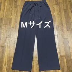 レディース　ストレッチパンツ　Mサイズ