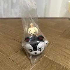 映画ちいかわ 入場者特典　第3弾　セイレーン　うさぎ