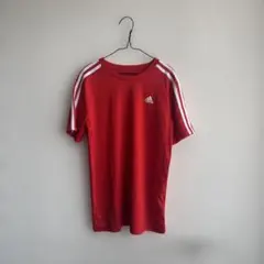 adidas Tシャツ　スポーツ　トレーニングウェア