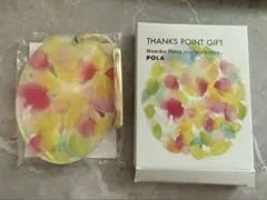 Mamiko Naito コンパクトスライドミラー 新品・箱袋入未開封　POLAのサムネイル