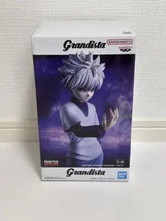 2026年最新】Grandista キルアの人気アイテム - メルカリ