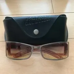 Jean Paul GAULTIER サングラス ケース付のサムネイル