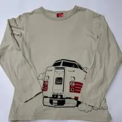 used　オジコ　M　特急やくも国鉄色