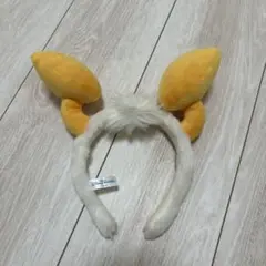 ディズニー ドナルド　カチューシャ