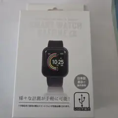 Raffine α スマートウォッチ 本体