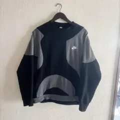 NIKE リメイクスウェット