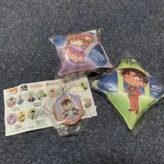 名探偵コナン くら寿司コラボ セット