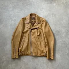 ジェームス・グロース× LEON別注× ヴァルカナイズ・ロンドン - メルカリ