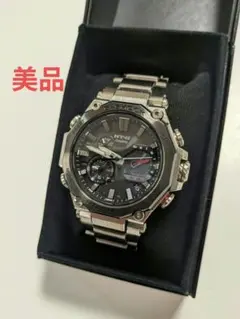 売り切り! gwg-2000-1AJF 美品 9/10 発送可能 G-SHOCK （豪華おまけ有） Gショック マッドマスター MUDMASTER