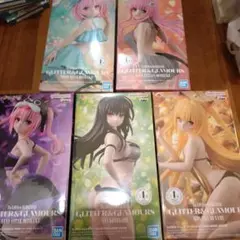 ToLOVEる　ダークネス　ナナ　水着　キーホルダー　　【希少】　【激レア】 ToLOVEる ダークネス ナナ 水着 キーホルダー 【希少】 【激レア