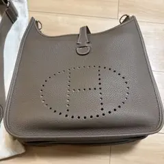 2026年最新】エルメス エブリン29の人気アイテム - メルカリ