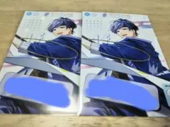 VOISING ONLINE STORE　ポストカード いれいす　If　いふ