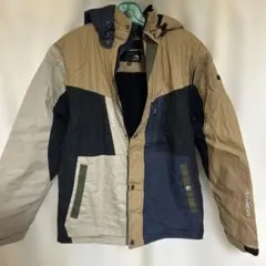 マウンテンパーカー クレイジーカラー S