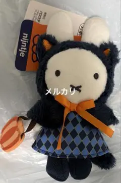 2026年最新】ミッフィー ハロウィン マスコットの人気アイテム - メルカリ