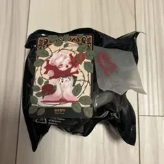 スカルパンダ フィギュア Petals Vow