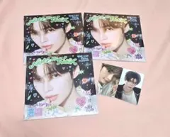 10月限定価格 ソンハンビン ハンビン トレカ PREZENT F賞 直筆サイン Amazon.co.jp: ソンハンビン 直筆サイン : おもちゃ