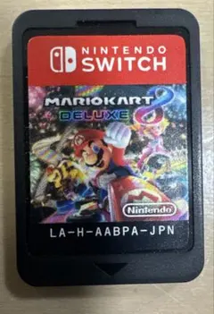 switch マリオカート8 デラックス