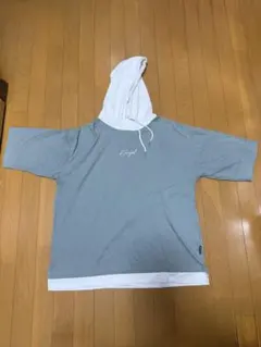 KANGOL パーカー