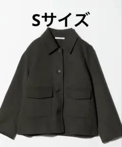 ビューティー＆ユースユナイテッドアローズ リバーポンチョコート