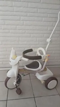 2025年最新】iimo 三輪車の人気アイテム - メルカリ