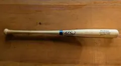 サミー・ソーサ 木製バット