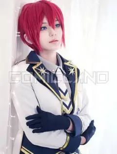 あんスタ　コスプレ衣装　Knights スタフェス