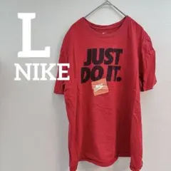 ⭐️698 THE NIKE TEE 【L】 半袖 Tシャツ スポーツ