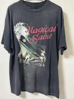 【美品】SAINT MICHAEL 23SS マリリンマンソン Tシャツ S saint michael mxxxxxx セントマイケル マンソン Tシャツ - メルカリ