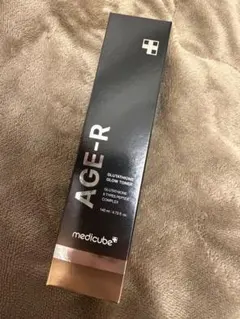 medicube AGE-R グルタチオングロウトナー 140mlのサムネイル