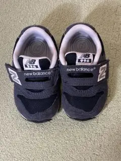 new balance 996 ベビーシューズ