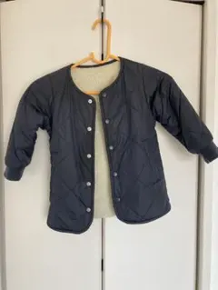 【URBAN RESEARCH】キッズ リバーシブルジャケット 100cm