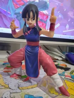 ドラゴンボールEX 一番くじ チチ フィギュア(B賞)