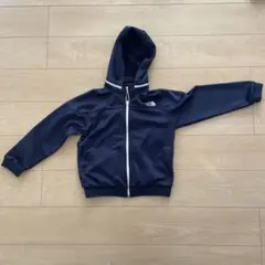 お値引き✨THE NORTH FACE ネイビー フード付きジャケット