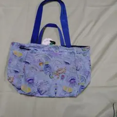 アルベロベロ　バック　新品未使用