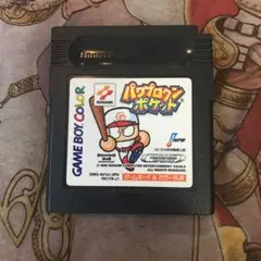 パワプロクンポケット　GB ソフト　2