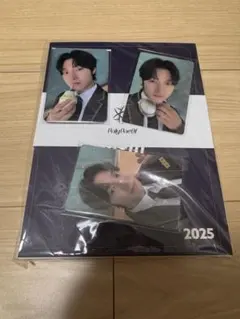 OnlyOneOf　yearbook