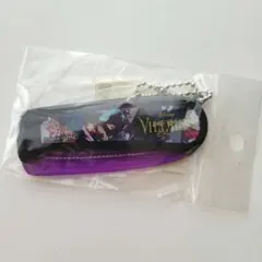 ディズニーヴィランズ 折りたたみコーム キーホルダーのサムネイル
