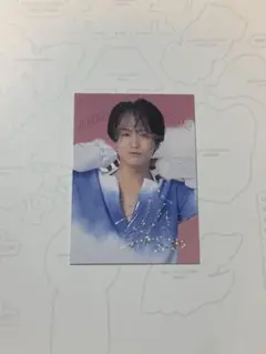 瀬口黎弥　シクレ