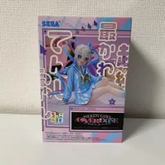 NEEDY GIRL OVERDOSE ちょこのせ “超絶最かわてんしちゃん”