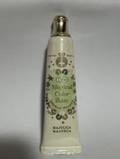MAJOLICA MAJORCA Magical Color Baseのサムネイル