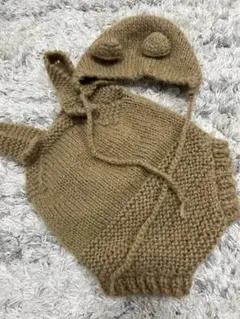 ニューボーンフォト