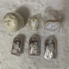 TWICE ダヒョン　ガチャセット