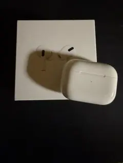 AirPods Pro 1世代　充電ケース 純正品