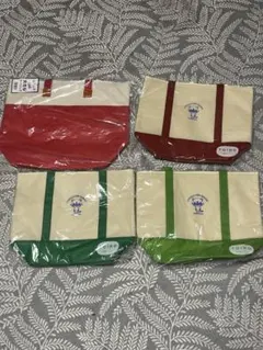 保冷温トートバック