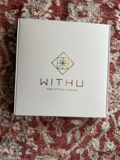 NiziU WITHU ファンクラブグッズセット
