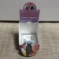 宝石缶バッジコレクション　〜名牝の輝き〜　スティルインラブのサムネイル
